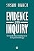 Evidence and Inquiry: Towar...