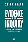 Evidence and Inqu...