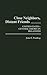 Close Neighbors, Distant Friends: United States-Central American Relations (Contributions in American History)
