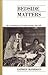 Bedside Matters: The Transformation of Canadian Nursing, 1900-1990 (Canadian Social History Series)