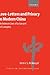 Love-Letters and Privacy in Modern China: The Intimate Lives of Lu Xun and Xu Guangping (Studies on Contemporary China)