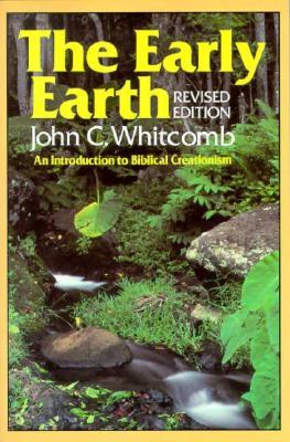 The Early Earth (Paperback)