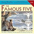 Famous Five 12 & 20