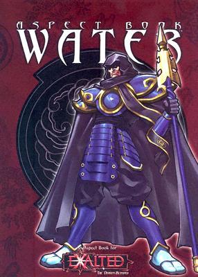 Exalted Aspect Book Water *OP (Paperback)