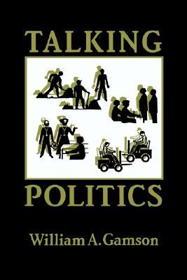 Talking Politics (Paperback)