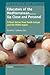 Educators of the Mediterranean......Up Close and Personal: Critical Voices from South Europe and the MENA region (Comparative and International Education: Diversity of Voices, 9)
