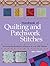 Handbook of Quilting and Patchwork Stitches by Nikki Tinkler