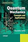 Quantum Mechanics...