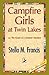 Camp-Fire Girls at Twin Lak...