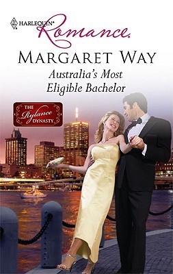 Australia's Most Eligible Bachelor (The Rylance Dynasty, 1)