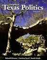 Essentials of Texas Politics Essentials of Texas Politics