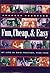 Fun, Cheap, & Easy: My Life in Ohio Politics, 1949-1964 (Ohio History and Culture)