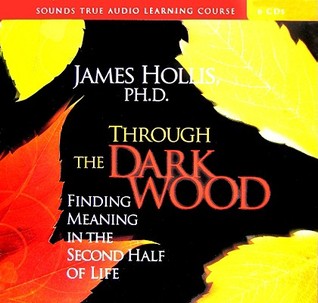 Through the Dark Wood: Finding Meaning in the Second Half of Life (Audio CD)
