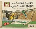 The Apple State Treasure Hunt: A Story about Washington
