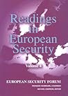 Readings in European Security