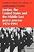 Jordan, the United States and the Middle East Peace Process, 1974–1991 (Cambridge Middle East Library, Series Number 28)