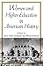 Women and Higher Education ...