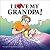 I Love My Grandpa! by Lynn Johnston