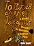 Tattooed on Their Tongues by Colin Escott