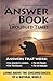 THE ANSWER BOOK for Trouble...