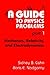 A Guide to Physics Problems: Part 1: Mechanics, Relativity, and Electrodynamics