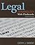 Legal Terminology by Cathy J. Okrent