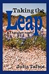 Taking the Leap (Thatchers, #3)