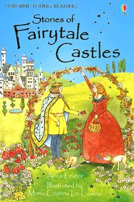 Fairytale Castles (Young Reading Series 1)