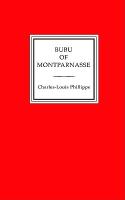 Bubu of Montparnasse (Paperback)