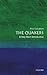 The Quakers: A Very Short Introduction (Very Short Introductions)