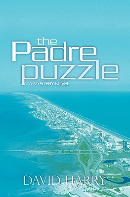 The Padre Puzzle (Paperback)