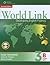 World Link 3: Combo Split B with Student CD-ROM