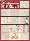 99 Knit Stitches (Leisure Arts #2973) 99 Knit Stitches (Leisure Arts #2973)