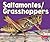 Saltamontes/Grasshoppers (Pebble Plus Bilingual)