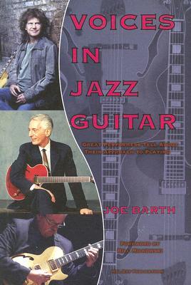 Voices In Jazz Guitar (Perfect Paperback)