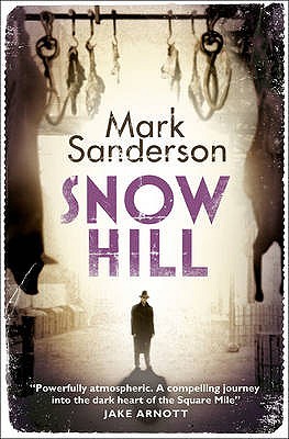 Snow Hill (Paperback)