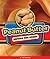 Peanut Butter Before the Store