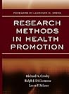 Research Methods in Health Promotion