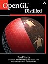 OpenGL Distilled