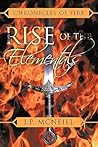 Chronicles of Fire: Rise of the Elementals