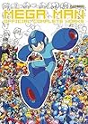 Mega Man Official Complete Works by Capcom