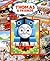 Thomas & Friends: Look and Find