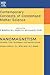 Nanomagnetism: Ultrathin Films, Multilayers and Nanostructures (Volume 1) (Contemporary Concepts of Condensed Matter Science, Volume 1)