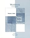 Student Workbook for use with Doing Social Research