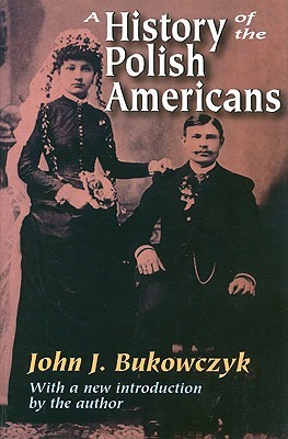 A History of the Polish Americans (Paperback)