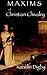 Maxims of Christian Chivalry