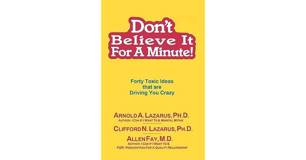 Lazarus multimodal therapy image