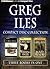 Greg Iles CD Collection 1: ...