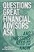 Questions Great Financial A...