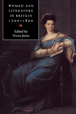 Women and Literature in Britain, 1700–1800 (Paperback)